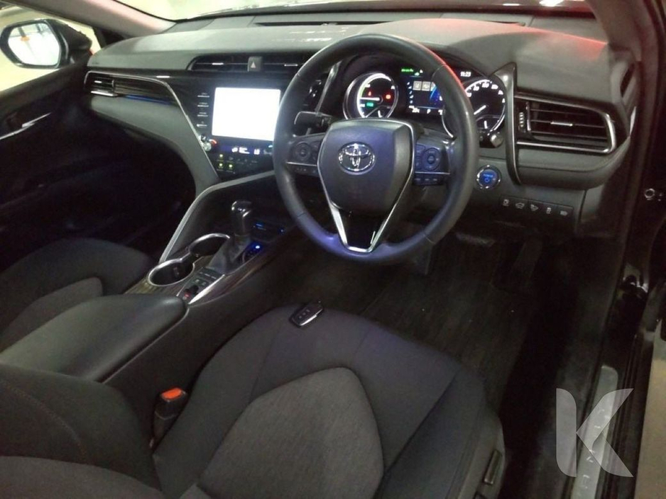 2020 Toyota Camry G EDITION - FACTORY ALLOYS - CRUISE CONTROL - HYBRID - TOYOTA SAFETY SENSE €23,950