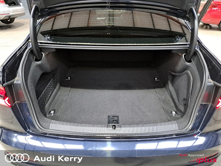 2018 Audi A6 - image 25