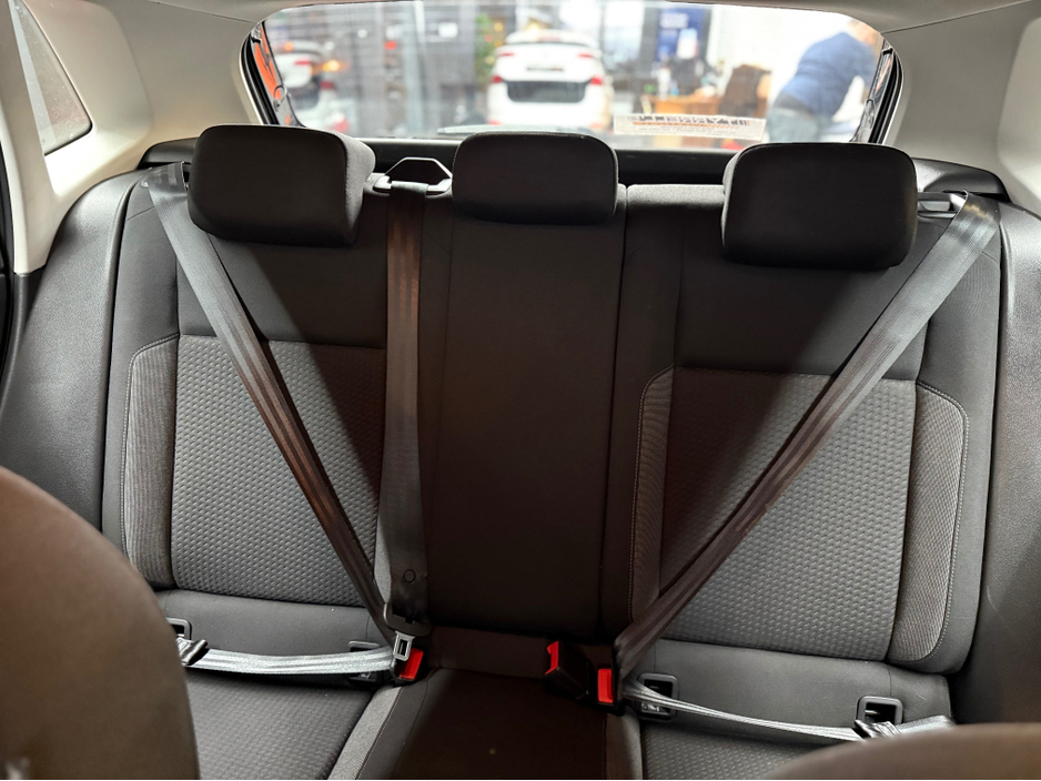 2023 Volkswagen Polo LIFE 1.0 TSI 95BHP D7F 5DR AUTO €19,950