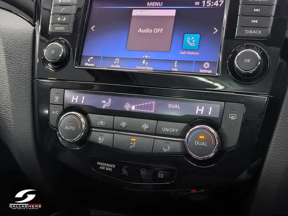 2021 Nissan Qashqai (211) SE 1.5 DSL AUTOMATIC PAN ROOF €21,995