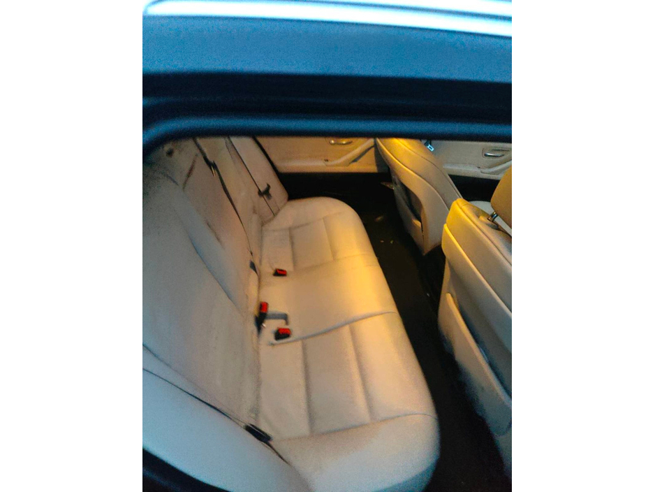 2013 BMW 5 Series 520D SE TOURING AUTO €9,950