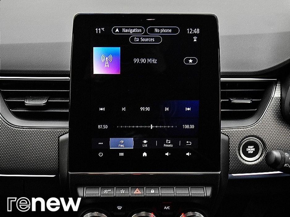 2023 Renault Arkana E-TECH Hybrid 145 Auto techno €26,900