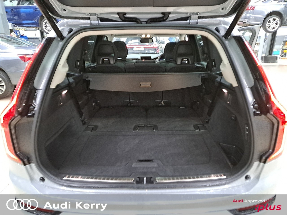 2025 Volvo XC90 - image 29