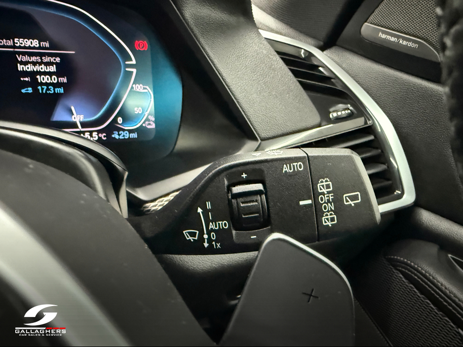 2022 BMW X5 (222) M SPORT PRO PACK XDRIVE 45E AUTO €64,950