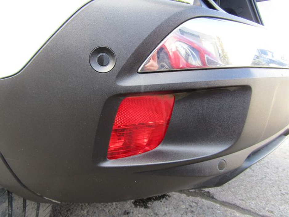 2018 Peugeot 3008 - image 47