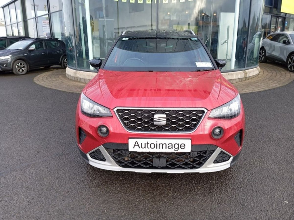 2019 SEAT Arona - image 6