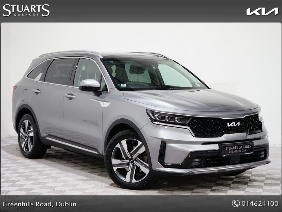 2024 Kia Sorento for sale in , Ireland