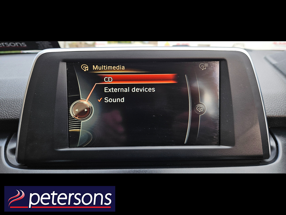 2015 BMW 2 Series - image 34