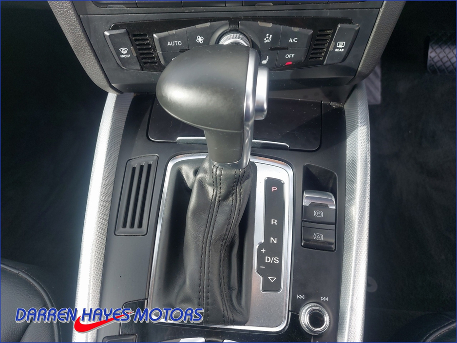 2017 Audi Q5 - image 13