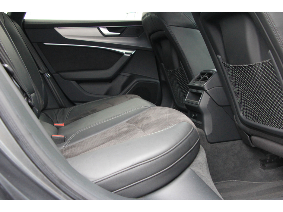 2019 Audi A7 S Line 3.0Tdi 286Bhp * Adaptive cruise * Extras €40,950