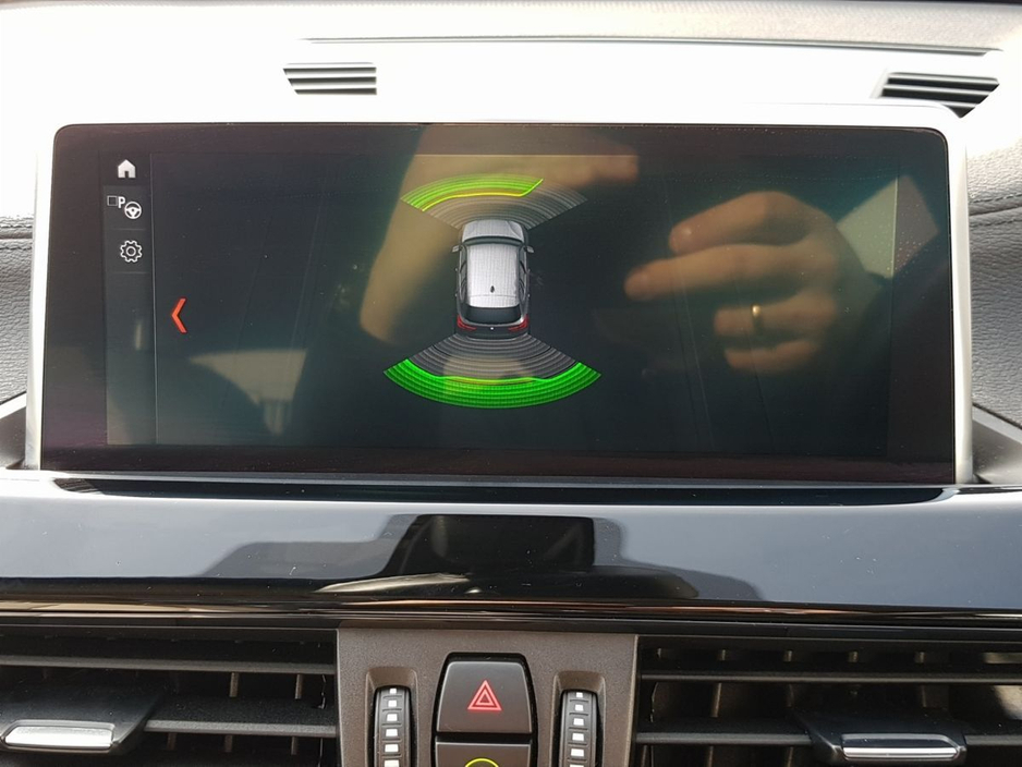 2022 BMW X1 - image 21