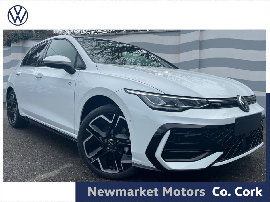 2026 Volkswagen Golf for sale in , Ireland