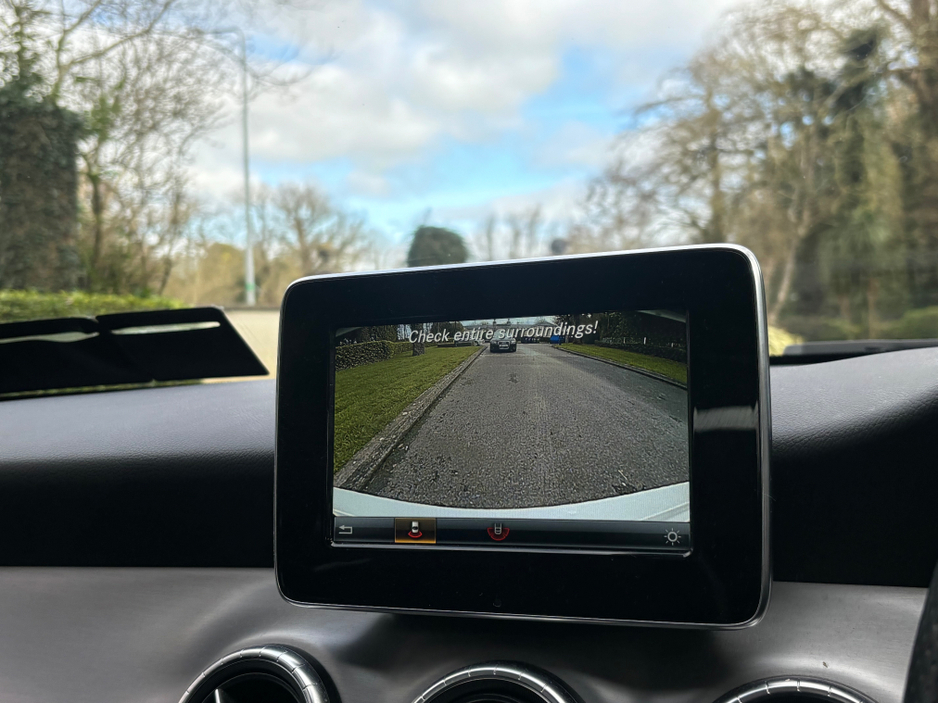 2015 Mercedes-Benz CLA Class - image 9