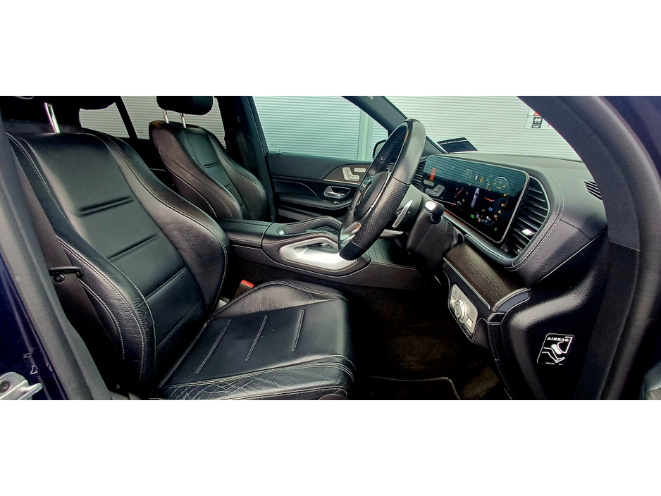 2022 Mercedes-Benz GLE Class - image 6