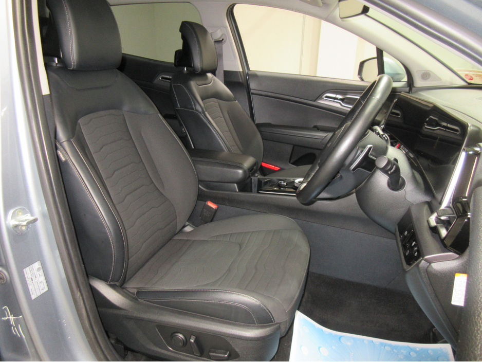 2023 Kia Sportage K3 HEV AUTO - FINANCE & SCRAPPAGE AVAILABLE €31,695