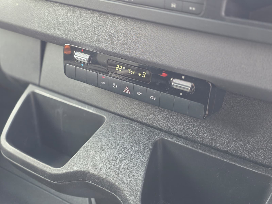 2022 Mercedes-Benz Sprinter - image 12