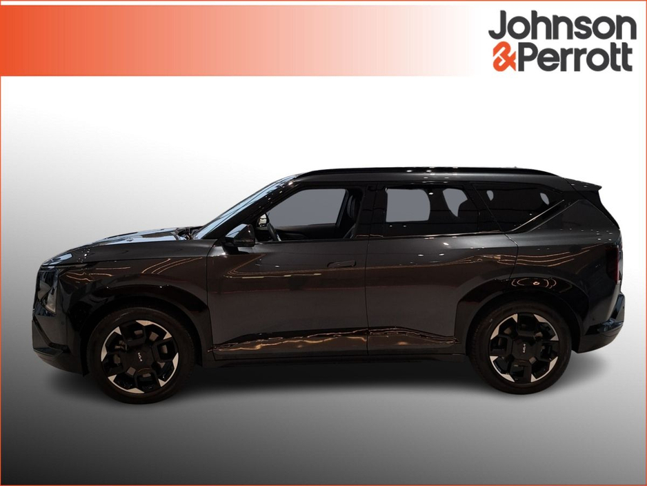 2026 Kia EV5 *Order Your 261 Today*