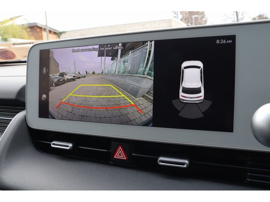 2023 Hyundai Ioniq 5 - image 19