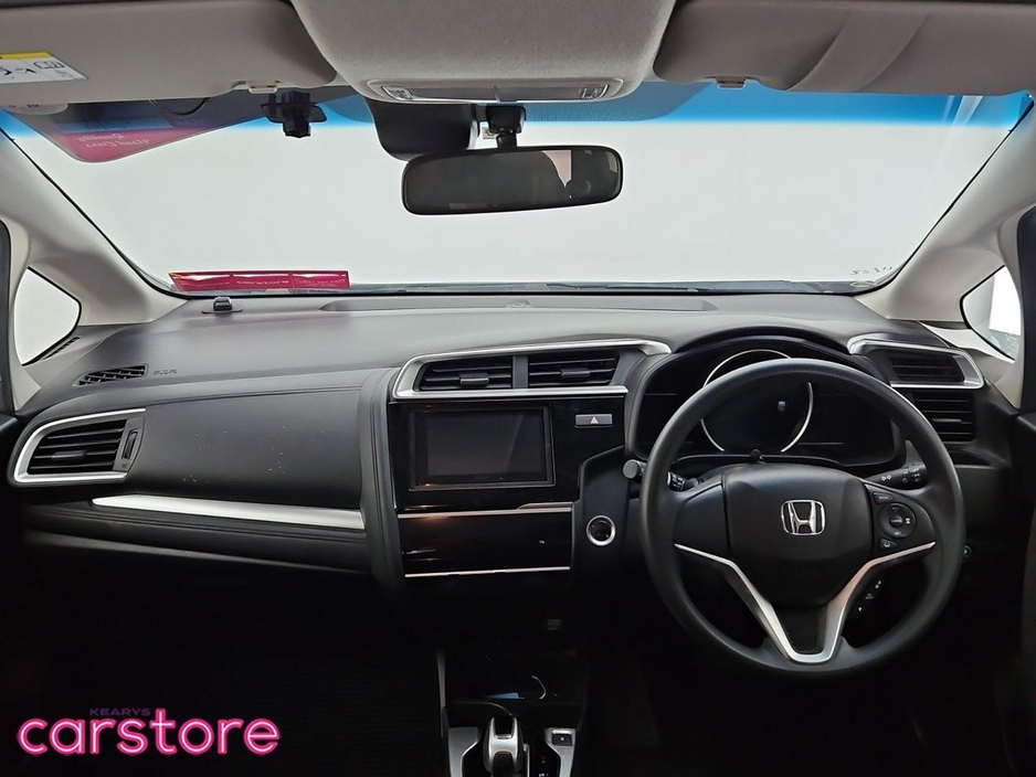 2019 Honda Fit 1.5 FIT HYBRID 5DR AUTO €14,480