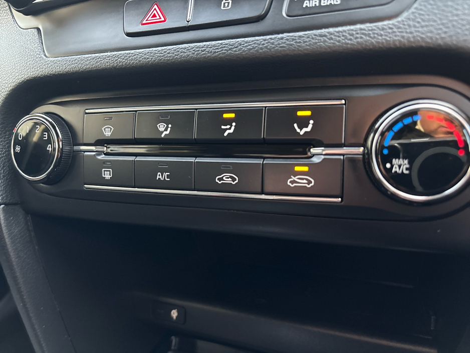 2019 Kia Ceed 1.0 K3 5DR €14,950