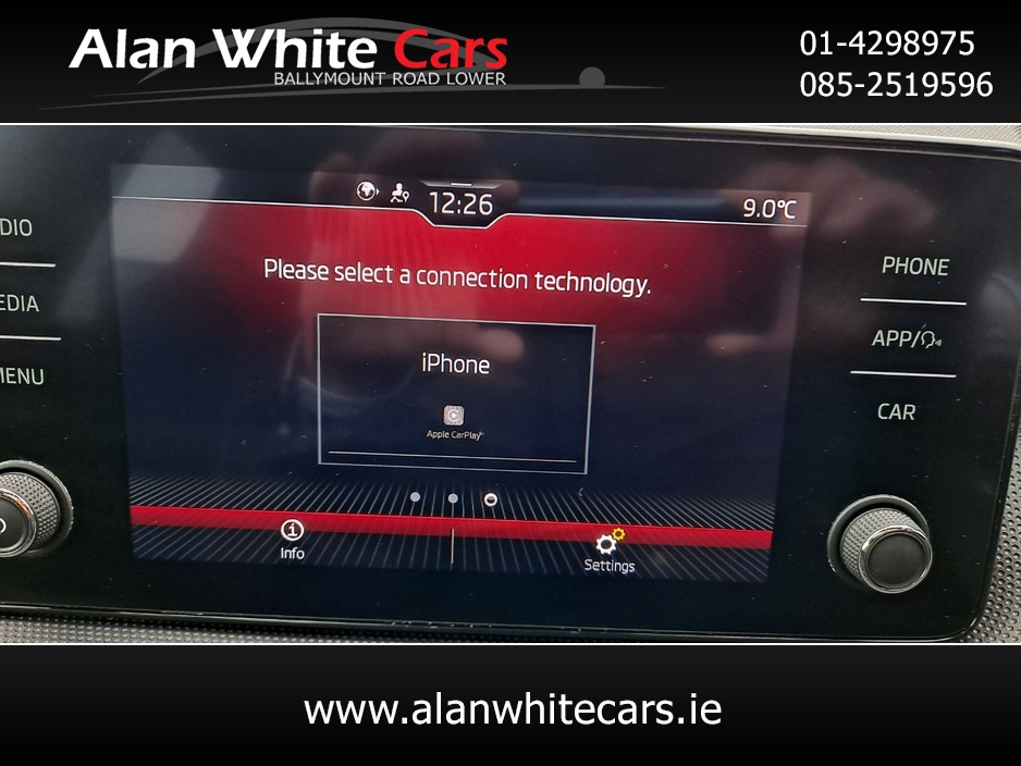 2023 Skoda Fabia - image 31