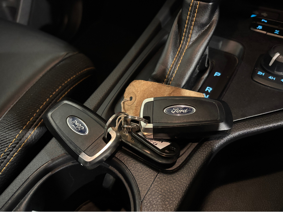 2021 Ford Ranger 2021 WILDTRACK 2.0 AUTOMATIC €25,950