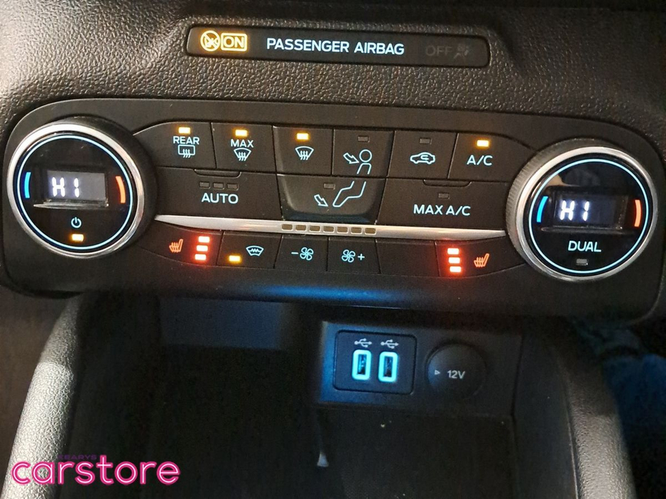 2021 Ford Focus - image 17