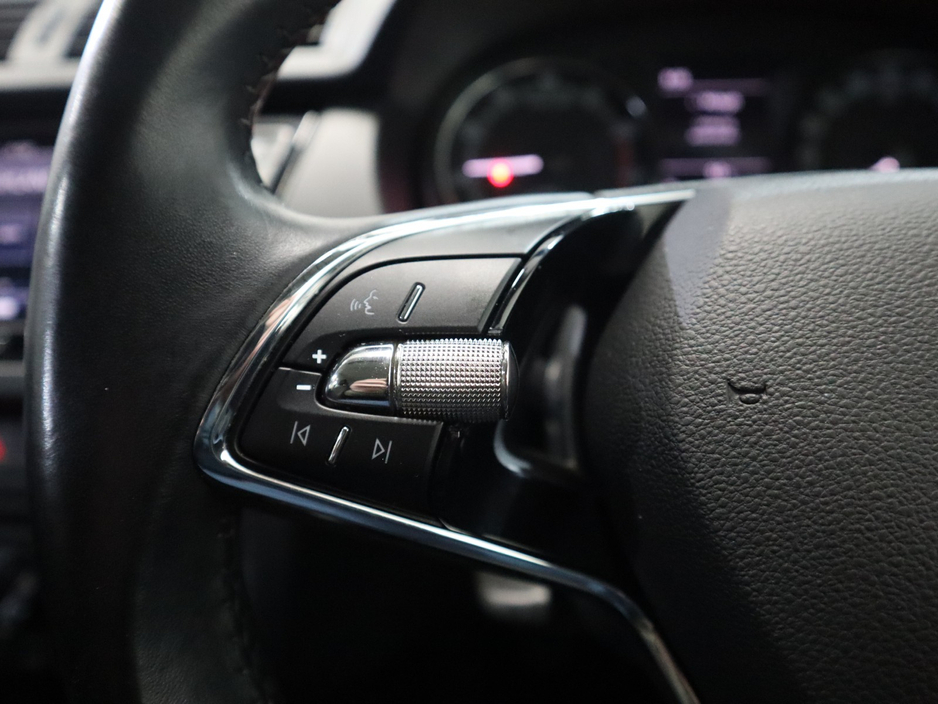 2021 Skoda Fabia - image 15