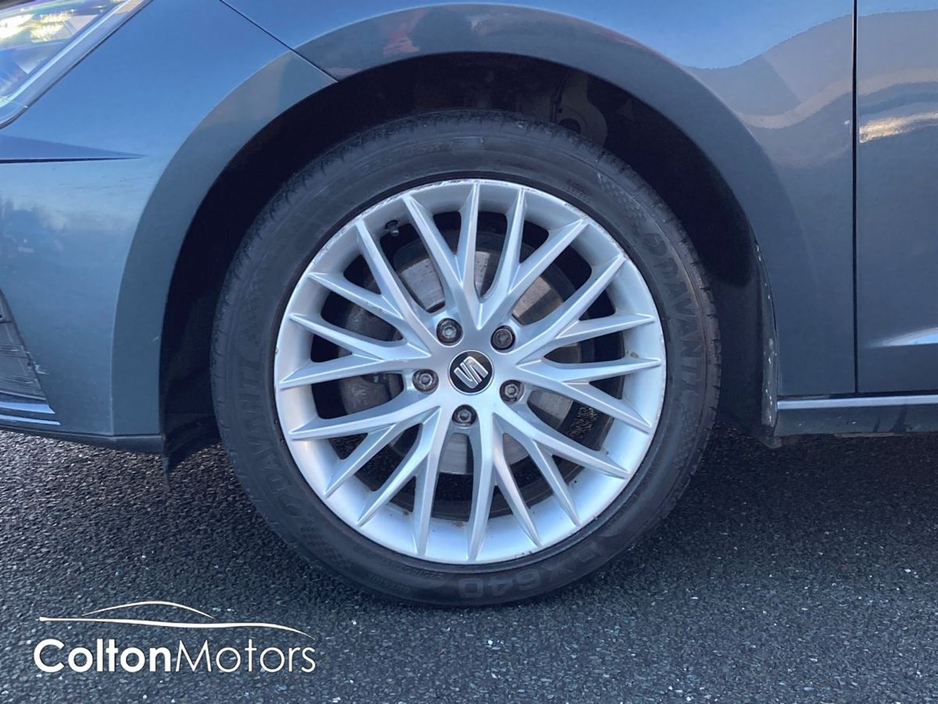 2020 SEAT Leon - image 14