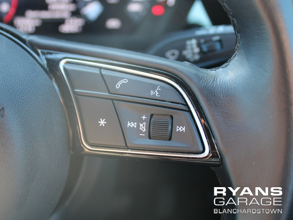 2021 Audi A3 SPORTBACK 30 TFSI  SE 5DR   **FULL LEATHER**  **LOW MILEAGE** €25,995