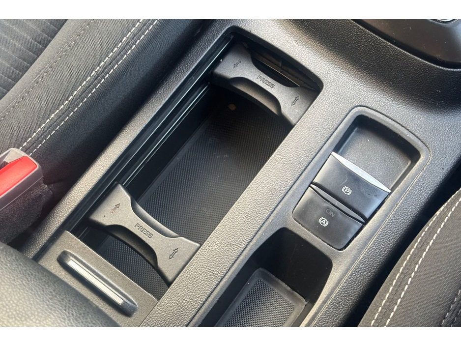 2019 Ford Focus TITANIUM TDCI €13,261