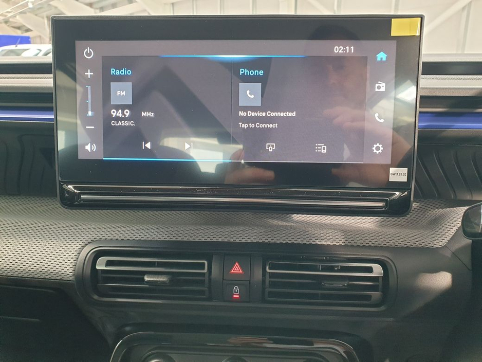 2026 Citroen C3 - image 21