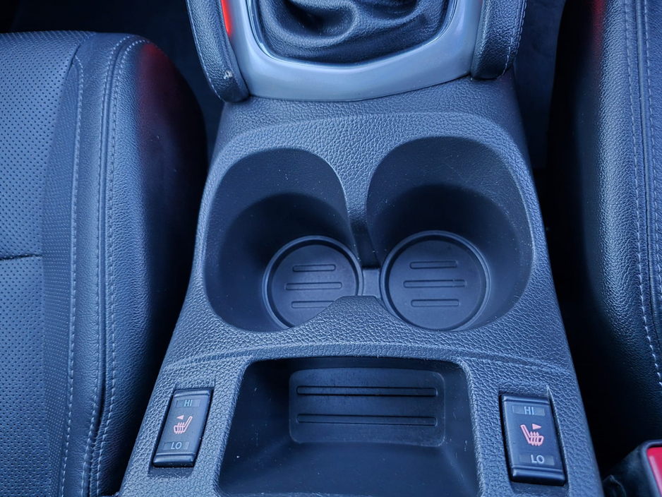 2016 Nissan Qashqai - image 20