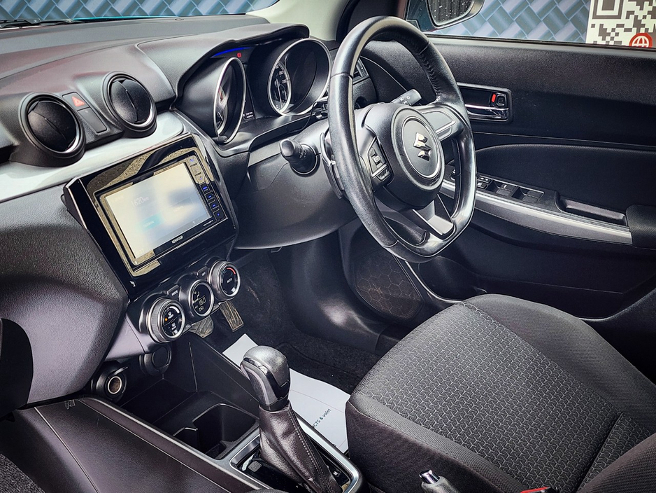 2017 Suzuki Swift - image 22