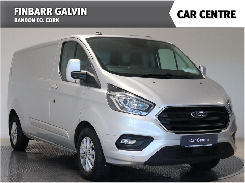 2023 Ford Transit Custom for sale in , Ireland