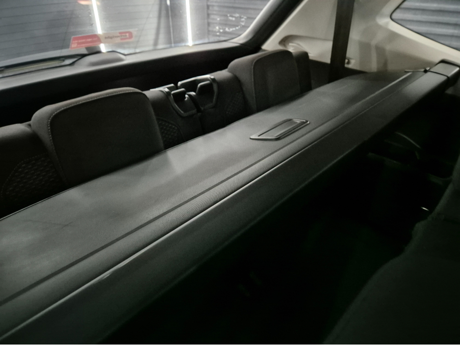 2018 Volkswagen Tiguan CL 2.0 TDI MANUAL 6SPEED FWD 150HP 5DR €19,950