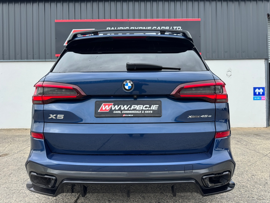 2022 BMW X5 - image 23