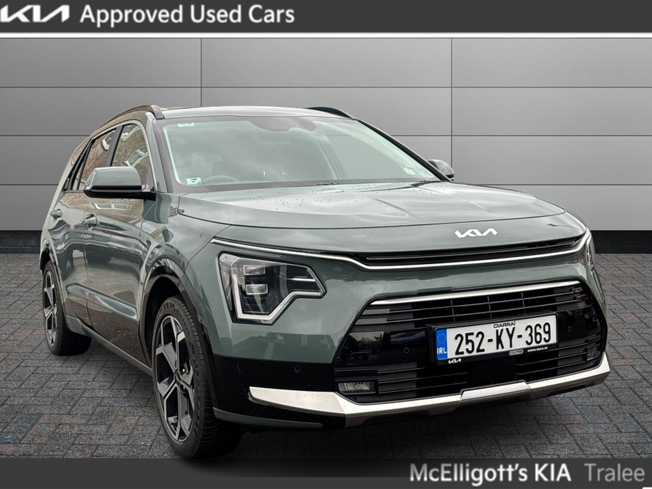 2025 Kia Niro for sale in , Ireland