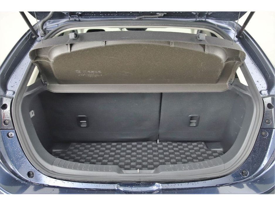 2017 Mazda Demio 1.5 AUTO *HUP*REVERSE CAM*15" ALLOY WHEELS*