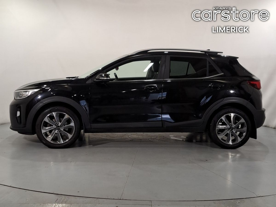 2019 Kia Stonic 1.4 K3 Petrol €14,880