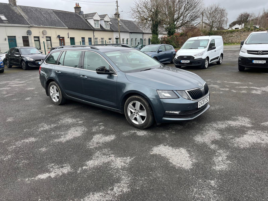2020 Skoda Octavia for sale in , Ireland