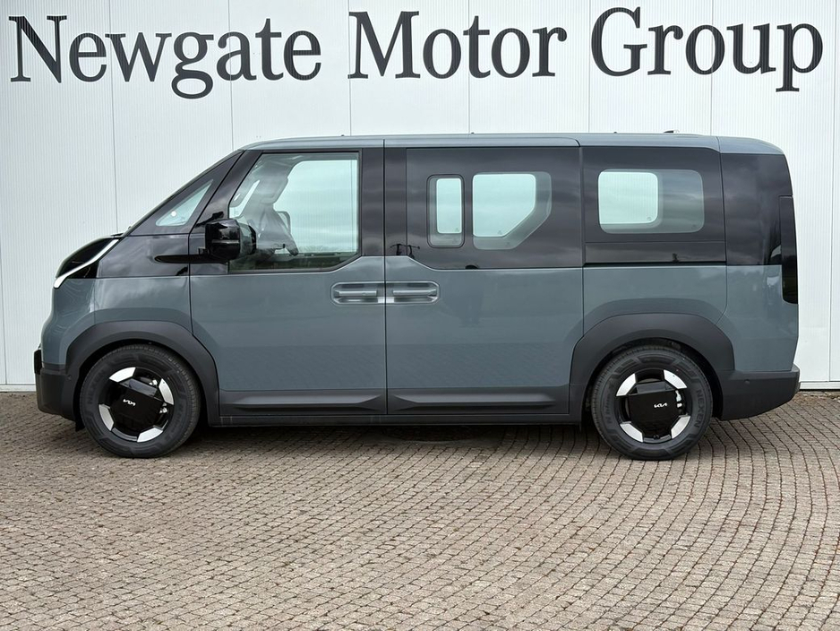 2026 Kia PV5 - image 8