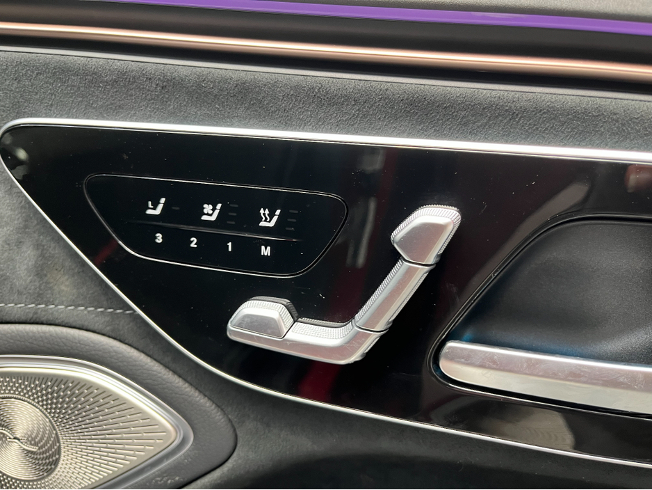 2023 Mercedes-Benz EQS - image 11