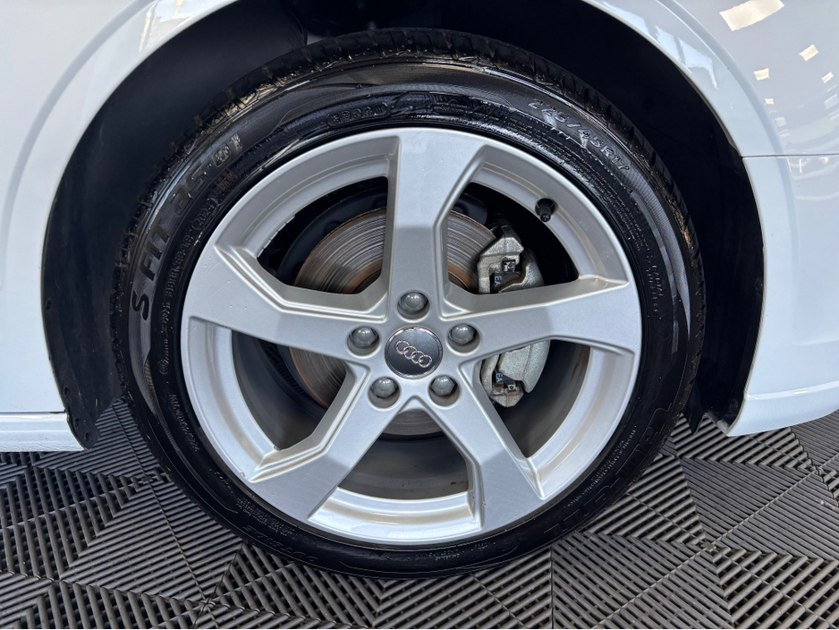 2019 Audi A3 - image 6