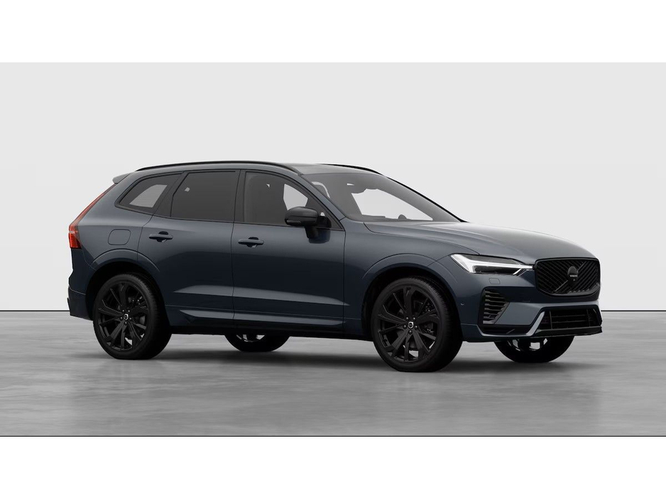 2026 Volvo XC60 - image 6