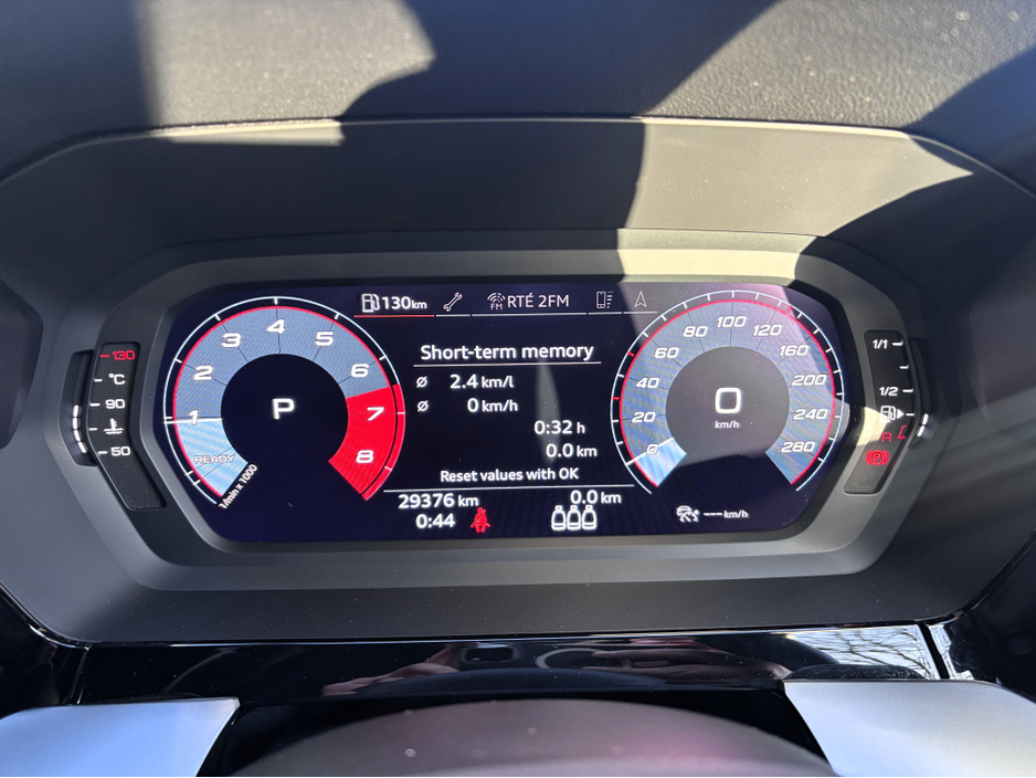 2021 Audi A3 - image 10