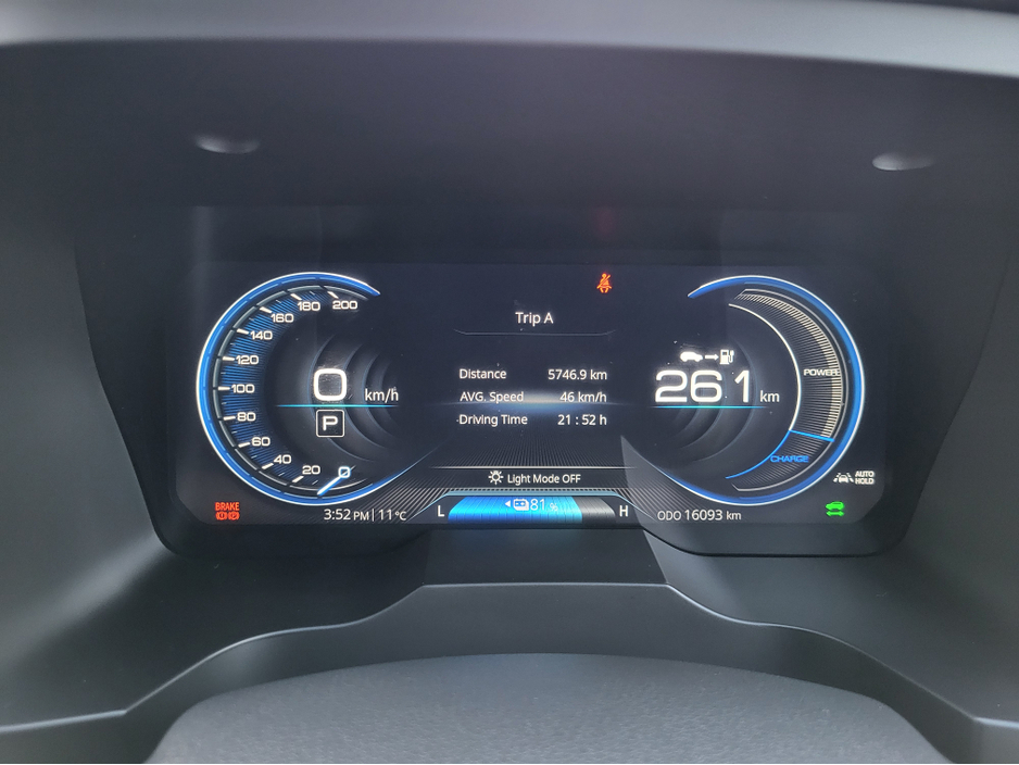 2024 Ssangyong Korando - image 23