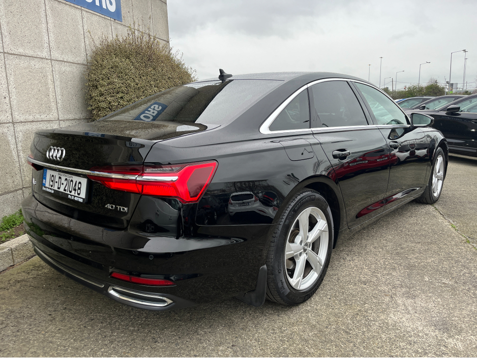 2019 Audi A6 - image 4