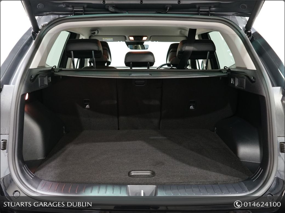 2026 Kia Sportage - image 28