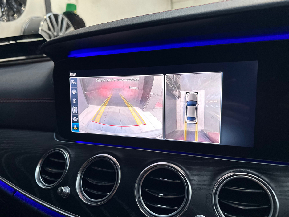 2019 Mercedes-Benz AMG - image 33